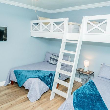 Cottage Beach House Steps From Beach 3 Bedroom 2 Bath Gulf Shores Exterior foto